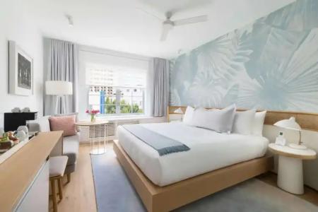 The Gabriel Miami South Beach, Curio Collection by Hilton - 41