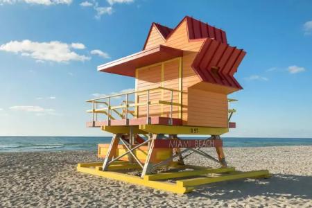 The Gabriel Miami South Beach, Curio Collection by Hilton - 21