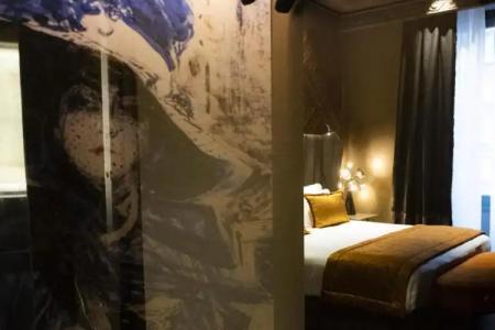 U-Visionary Roma - 57