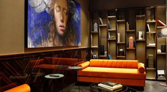 U-Visionary Roma - 70