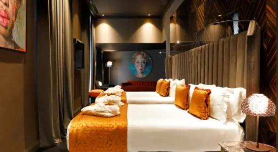 U-Visionary Roma - 64