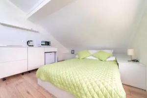 Deluxe Apartment на Виноградной 89/2 (27), Сочи