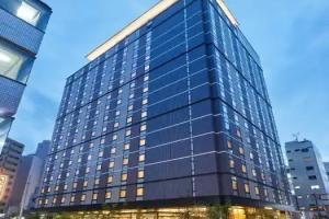 Mitsui Garden Hotel Gotanda, Токио