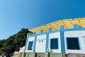 Anessa Beach Hotel, Окурджалар