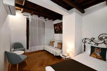Vicolo 22 b&b - 11