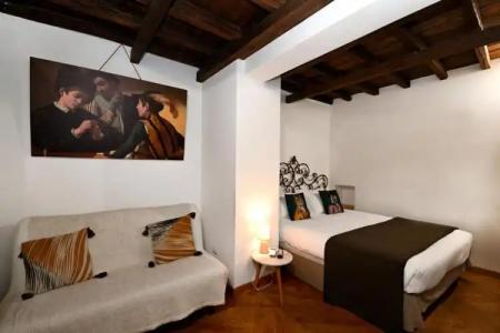 Vicolo 22 b&b - 12