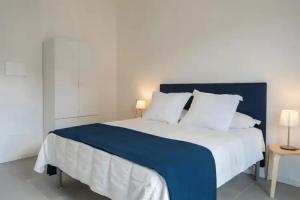 Marèe b&b, Агрополи