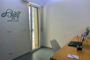 b&b Barù, Агрополи