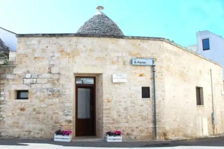 Trulli Antica Fonte - 27