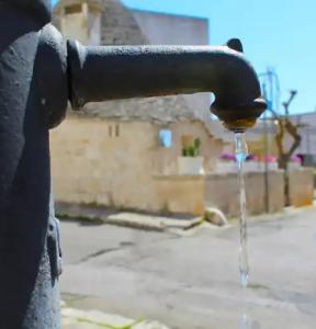 Trulli Antica Fonte - 20