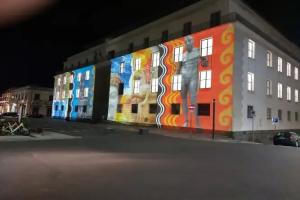 Arte Mia b&b, Реджо-Калабрия