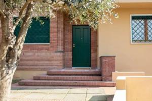 b&b Xenia Pompei, Помпеи