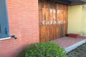 b&b a Casa Mia, Анцио