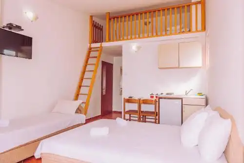 Apartmani Lasta - 1