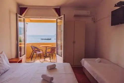 Apartmani Lasta - 0