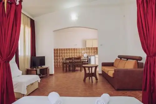 Apartmani Lasta - 10