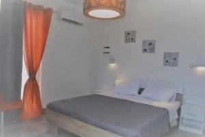 Апартаменты «12 senses faliraki sea view», Фалираки