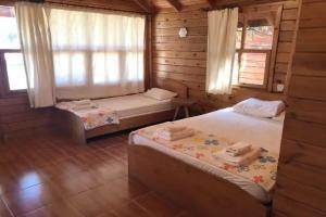 Гостевой дом «Nil-Ay Bungalov Demre», Демре