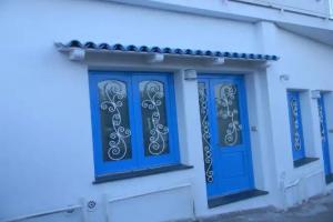 Мини-отель «Raito Home costa d'Amalfi», Виетри-суль-Маре