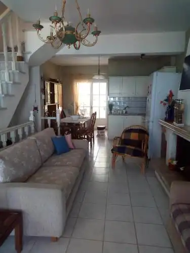 Cozy maisonette in Pefkochori Chalkidiki - 7