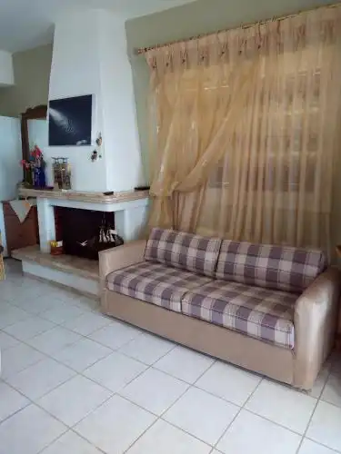 Cozy maisonette in Pefkochori Chalkidiki - 5