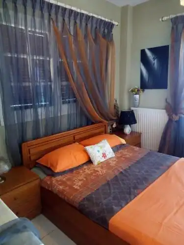 Cozy maisonette in Pefkochori Chalkidiki - 24