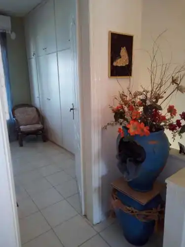 Cozy maisonette in Pefkochori Chalkidiki - 21
