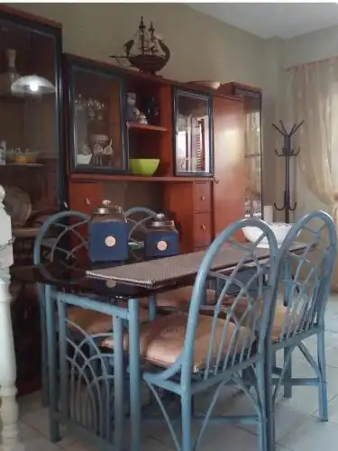 Cozy maisonette in Pefkochori Chalkidiki - 10