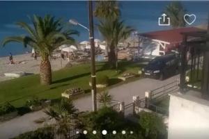 Гостевой дом «Cozy maisonette in Pefkochori Chalkidiki», Пефкохори