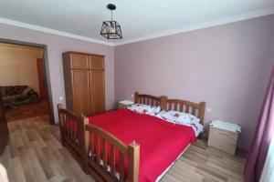 Гостевой дом «Garbani Gardens», Казбеги