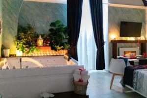 Stabiae Luxury Room, Кастелламмаре-ди-Стабия
