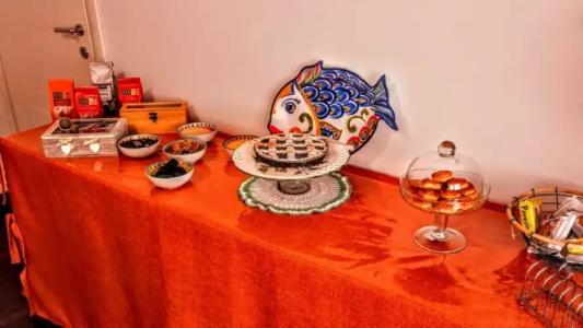 Lido Centro b&b - 12