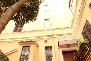 B&B Acquamarina, Лидо-ди-Остия