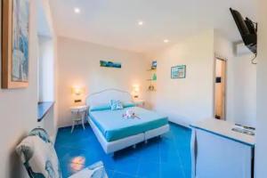 B&B il vetraio, Равелло