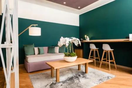 Villa Rufo - 1