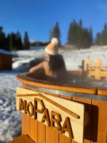 Морава - 13