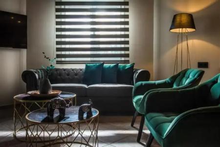 Heraklion Seaside Gem - Olia Private Retreat - 9