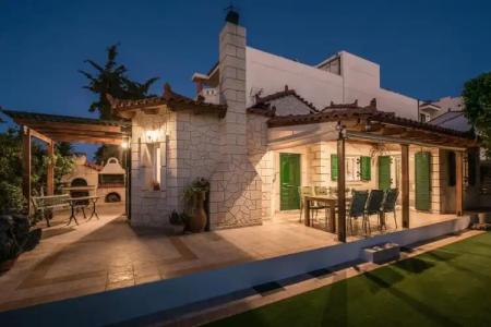 Heraklion Seaside Gem - Olia Private Retreat - 17