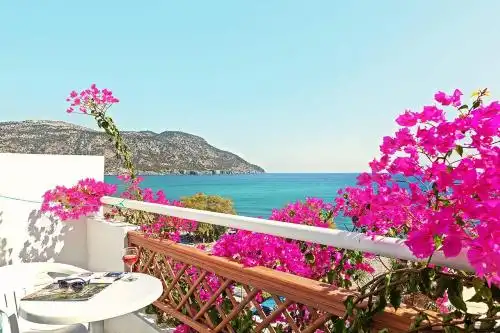 Minos Beach - 0