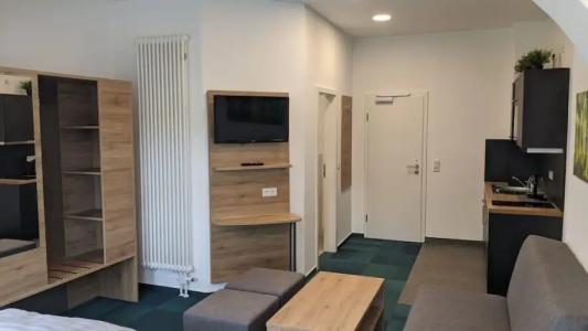 am Landschaftspark - 2