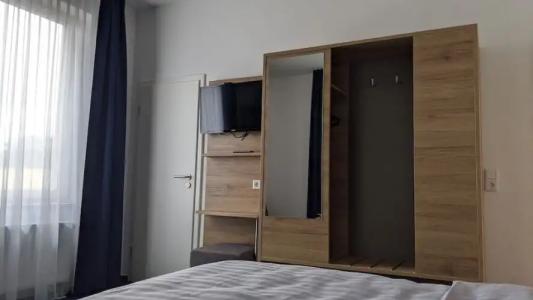 am Landschaftspark - 1