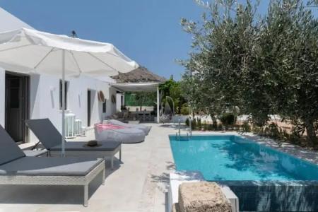Mami`s House with Private Pool - 14