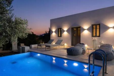 Mami`s House with Private Pool - 13