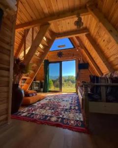 Çavdi Bungalov - 2