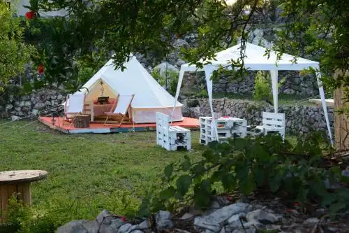 Sotonici Village Glamping - 14