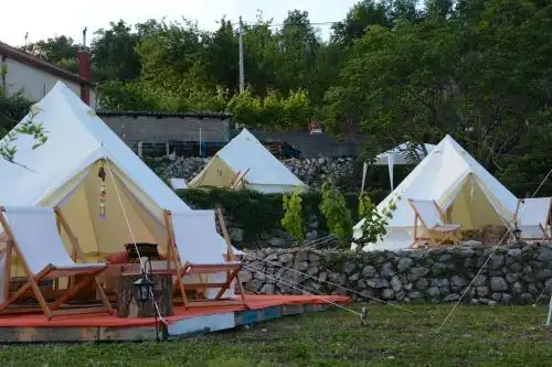 Sotonici Village Glamping - 10