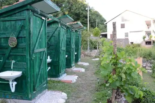 Sotonici Village Glamping - 27