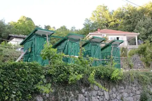 Sotonici Village Glamping - 26