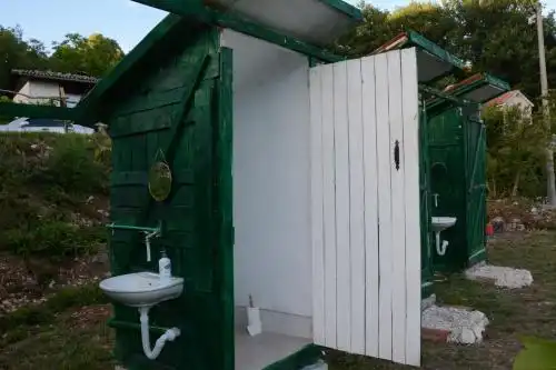 Sotonici Village Glamping - 28