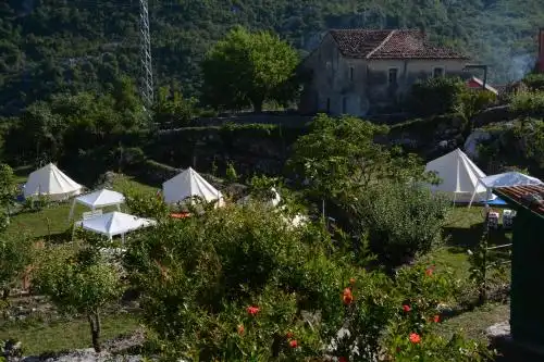 Sotonici Village Glamping - 33